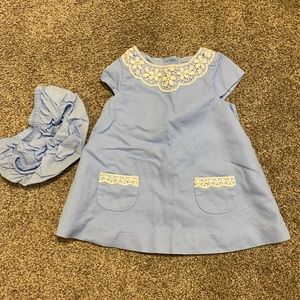 Janie and Jack Dress